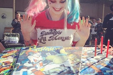 Khi các sao cực nhắng nhít trên phim trường