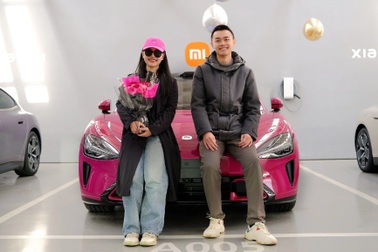 Xiaomi mất chưa đến một năm để đạt doanh số 200.000 xe