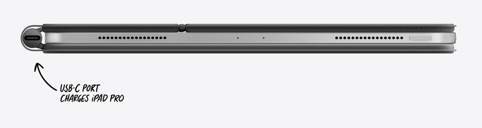 Apple bất ngờ trình làng iPad Pro thế hệ mới với cụm camera kép - 4 Apple bất ngờ trình làng iPad Pro thế hệ mới với cụm camera kép - 4