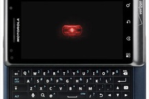 Motorola Droid 2 “lên kệ” với giá 199 USD