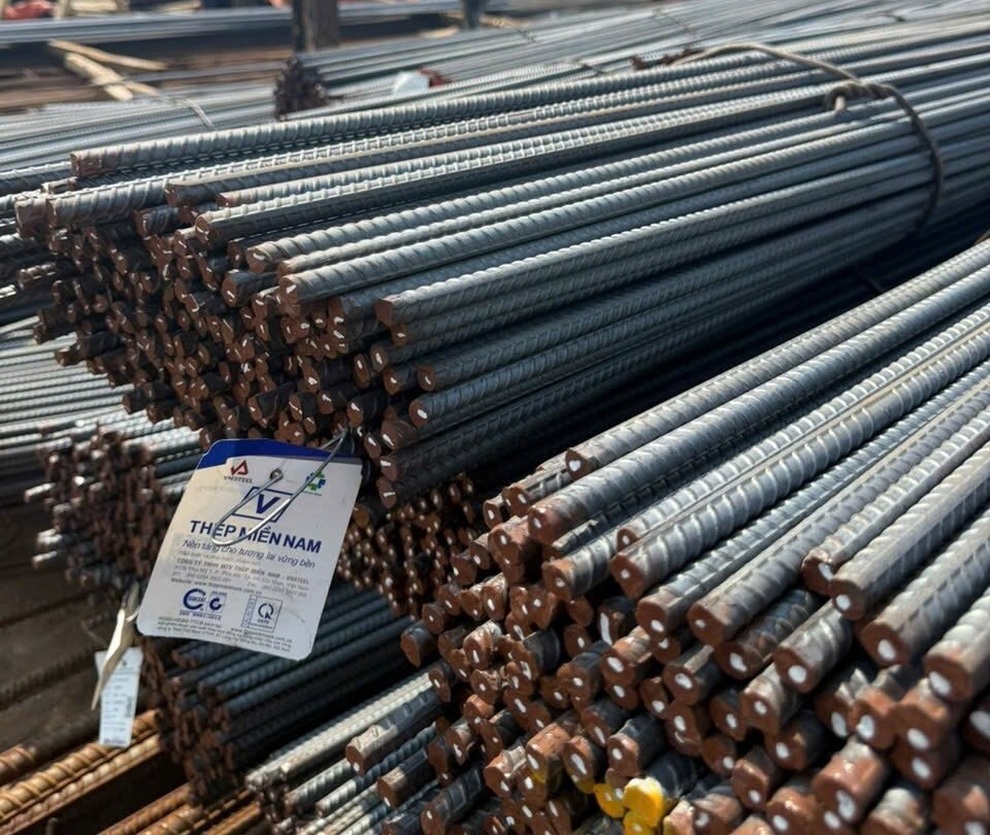 Thép Miền Nam: Định vị thương hiệu qua các dự án trọng điểm - 3