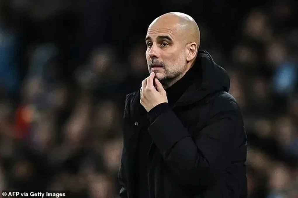 HLV Pep Guardiola bất ngờ tiết lộ về tương lai sau khi rời Man City - 2 HLV Pep Guardiola bất ngờ tiết lộ về tương lai sau khi rời Man City - 2