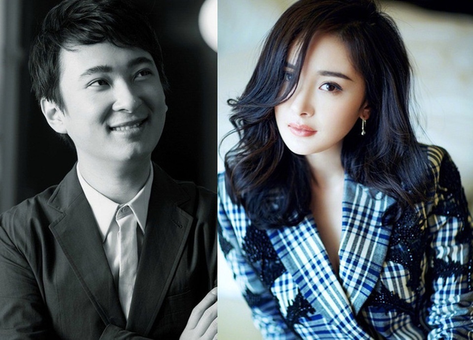 Hai đại gia là khắc tinh, nắm giữ bí mật động trời của showbiz Hoa ngữ - 4 Hai đại gia là khắc tinh, nắm giữ bí mật động trời của showbiz Hoa ngữ - 4