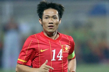 Cựu tuyển thủ quốc gia Lê Tấn Tài bất ngờ gia nhập CLB Hồng Lĩnh Hà Tĩnh