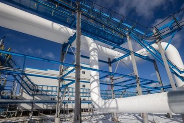 Trung Quốc chi 7,5 tỷ USD mua năng lượng Nga, nhập dầu thô ở mức kỷ lục