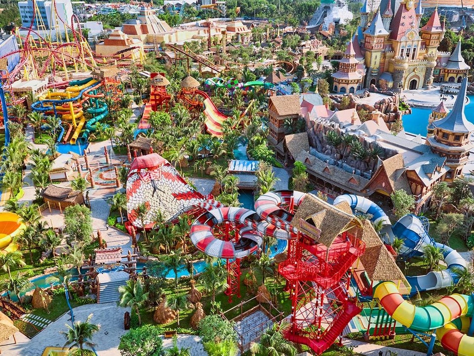 VinWonders tổ chức thi “sáng tạo các nhân vật cổ tích phiên bản Việt” - 2