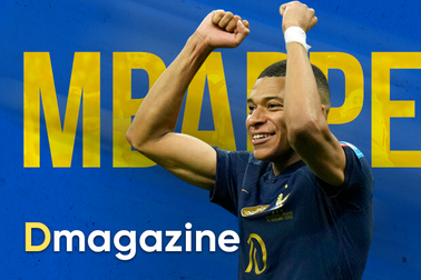 Phức cảm World Cup: Mbappe, người hùng vô thừa nhận