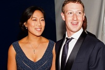 Vợ chồng tỷ phú Mark Zuckerberg đã cho đi những gì?