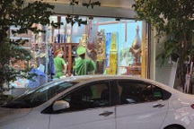 Giám đốc doanh nghiệp với biệt danh La "Điên" ở Thái Bình bị bắt