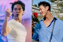 Song Luân: "Anh trai" cao 1,8m, kín tiếng hậu chia tay bạn gái bí mật