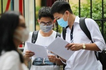 Đề xuất thi tốt nghiệp THPT sớm 3 tuần: "Bộ GD&ĐT sẽ cân nhắc"