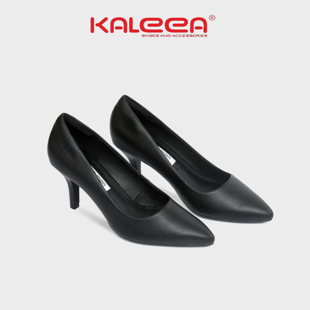 Kaleea Store: Thương hiệu giày dép, túi xách và phụ kiện hot cho phái đẹp - 1 Kaleea Store: Thương hiệu giày dép, túi xách và phụ kiện hot cho phái đẹp - 1