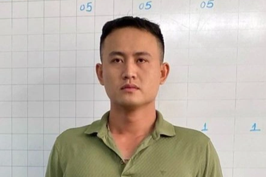 Tước danh hiệu CAND với trung úy giết bạn gái, ném xác xuống sông