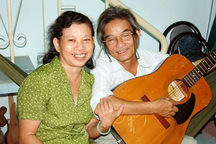 Nhạc sĩ Tố Hải - tác giả ca khúc "Sông Đắkrông mùa xuân về" qua đời