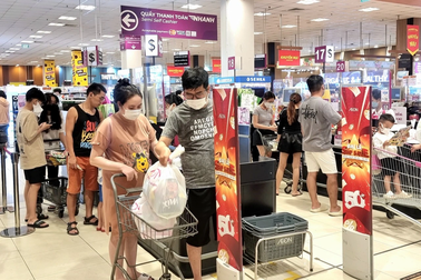 Aeon Việt Nam đẩy mạnh phát triển trong năm 2023