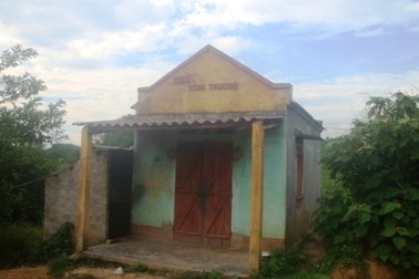 Cả xã nhiễu loạn tin đồn một phụ nữ bị giết, moi nội tạng