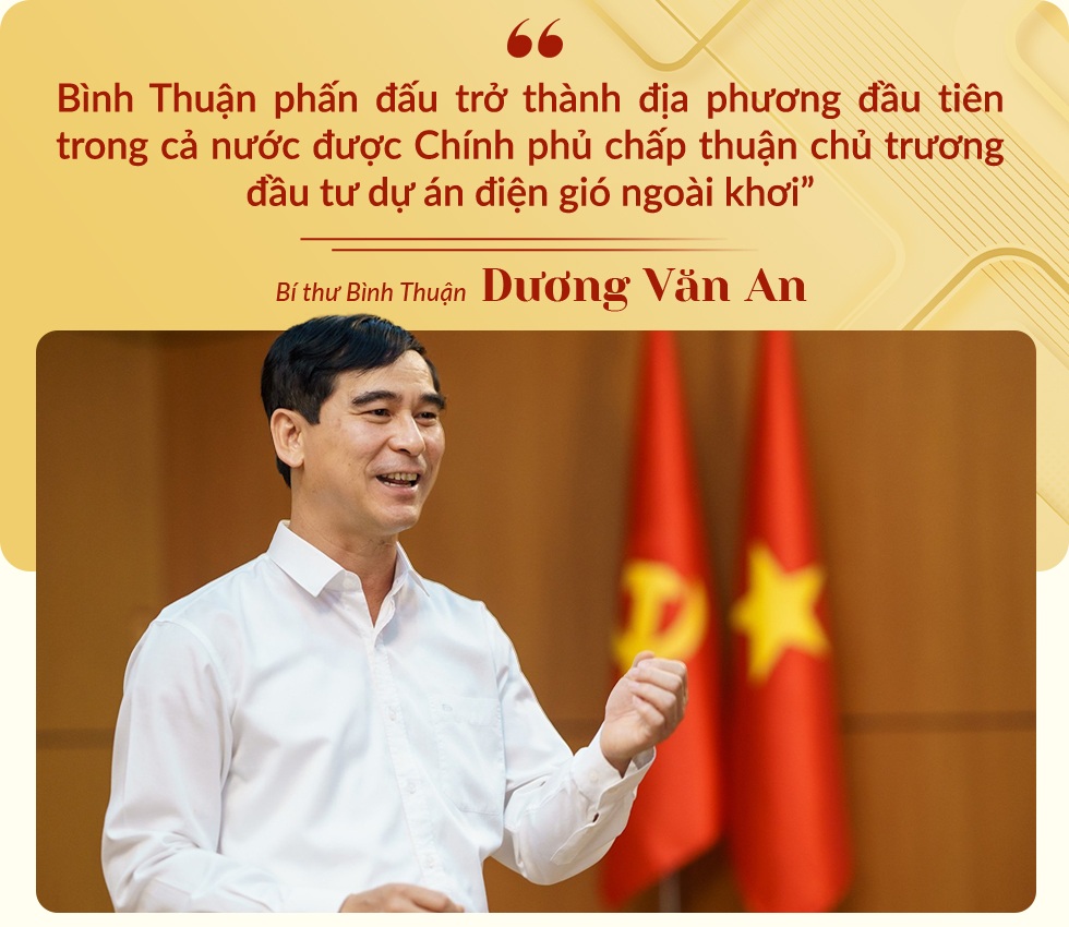 Đặt hàng của lãnh đạo Đảng, Nhà nước và khát vọng từ vùng đất đang cất cánh - 11 Đặt hàng của lãnh đạo Đảng, Nhà nước và khát vọng từ vùng đất đang cất cánh - 11