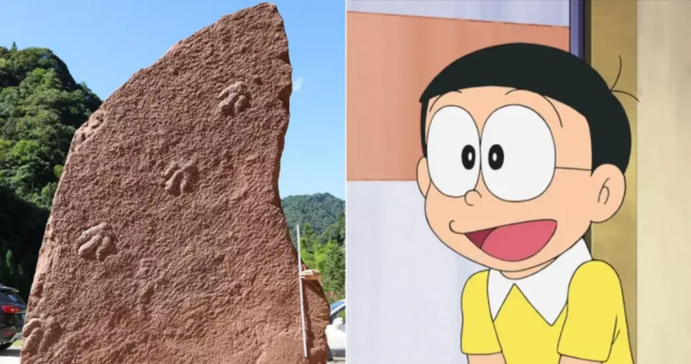 Nhà khoa học đặt tên nhân vật hoạt hình cho loài khủng long mới - 1 Nhà khoa học đặt tên nhân vật hoạt hình cho loài khủng long mới - 1