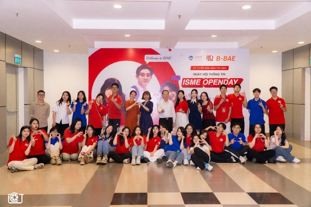 Tuyển sinh sớm: Lựa chọn chiến lược trong bối cảnh giáo dục đại học quốc tế hóa - 4