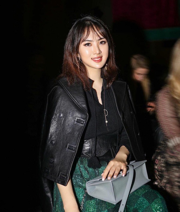 Công chúa Huawei Diêu An Na lại bị chê khi lấn sân diễn xuất - 3 Công chúa Huawei Diêu An Na lại bị chê khi lấn sân diễn xuất - 3