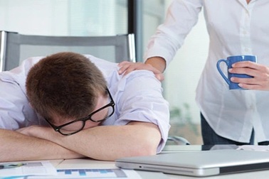 "Xốc lại" tinh thần làm việc cho nhân viên sau "kỳ nghỉ dài"