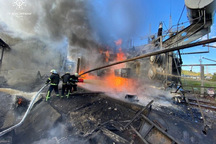 Các vụ tập kích tên lửa của Nga tác động thế nào tới xung đột Ukraine?