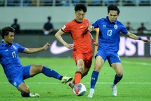 Dàn ngôi sao trẻ Thái Lan trình độ không hề kém Chanathip, Theerathon