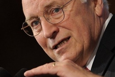 Dick Cheney yêu cầu CIA giấu kế hoạch chống khủng bố