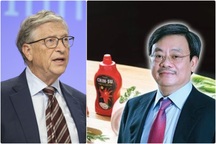 Quỹ từ thiện của Bill Gates làm cổ đông, cổ phiếu "vua nước mắm" ra sao?