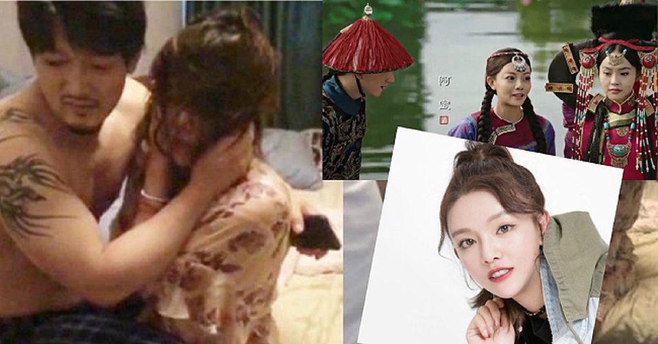 Mỹ nhân Như Ý Truyện bị tố nói dối trong vụ đánh ghen ồn ào - 2 Mỹ nhân Như Ý Truyện bị tố nói dối trong vụ đánh ghen ồn ào - 2