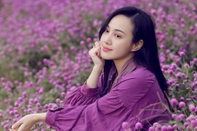 Cuộc sống mới của BTV Hoài Anh sau khi chia tay bản tin Thời sự 19h