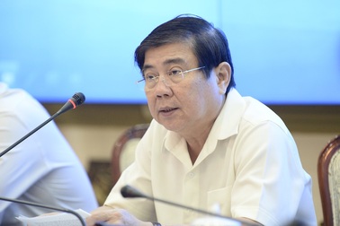 TPHCM hướng đến kịch bản tăng trưởng cao nhất 5%