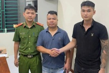 Nam thanh niên trả lại 300 triệu đồng được chuyển nhầm vào tài khoản