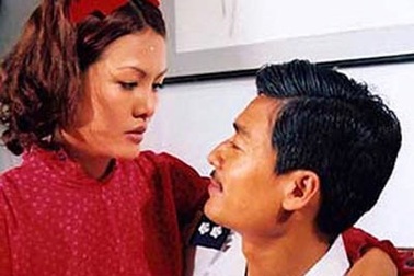 “Vợ tướng tình báo”, người đẹp Hoàng Xuân bây giờ ra sao?