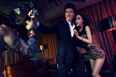 “Anh hùng cứu mỹ nhân” và những vụ án cười ra nước mắt