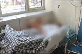 Bé 9 tuổi rơi từ tầng 25 xuống dưới vẫn sống sót khó tin