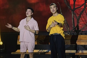 Ưng Hoàng Phúc lần đầu hát bolero, đi diễn không lấy cát-sê