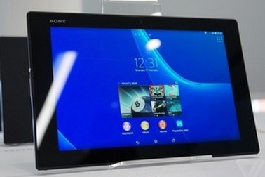 Sony trình làng loạt sản phẩm nâng cấp ấn tượng tại MWC 2014