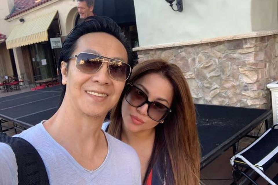 Cuộc sống xa hoa của Minh Tuyết và chồng đại gia dù không con cái - 13 Cuộc sống xa hoa của Minh Tuyết và chồng đại gia dù không con cái - 13