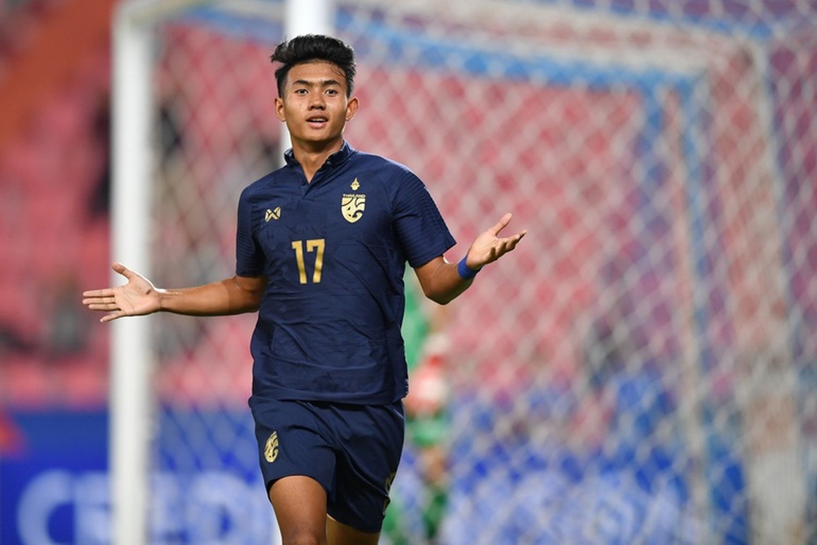 Bóng đá Thái Lan tranh cãi dữ dội vì... SEA Games, nhiều người không phục - 2 Bóng đá Thái Lan tranh cãi dữ dội vì... SEA Games, nhiều người không phục - 2