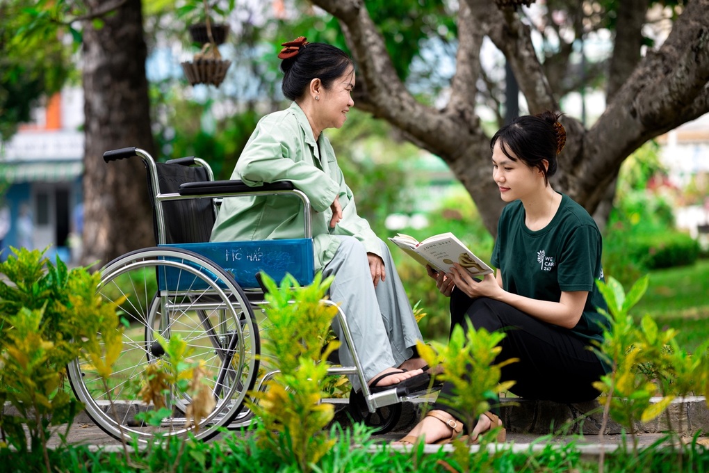 Mô hình chăm sóc sức khỏe cá nhân được quan tâm ở xã hội hiện đại - 2 Mô hình chăm sóc sức khỏe cá nhân được quan tâm ở xã hội hiện đại - 2