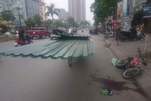 Phó Thủ tướng chỉ đạo làm rõ vụ cháu bé bị tôn cứa cổ tử vong