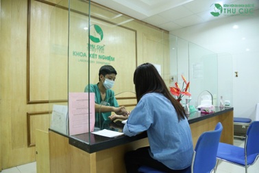 Khám sức khỏe định kì để phát hiện sớm đái tháo đường