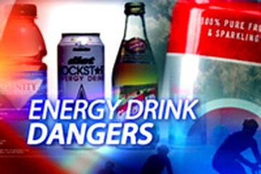 Nước tăng lực: Uống bao nhiêu là đủ? 