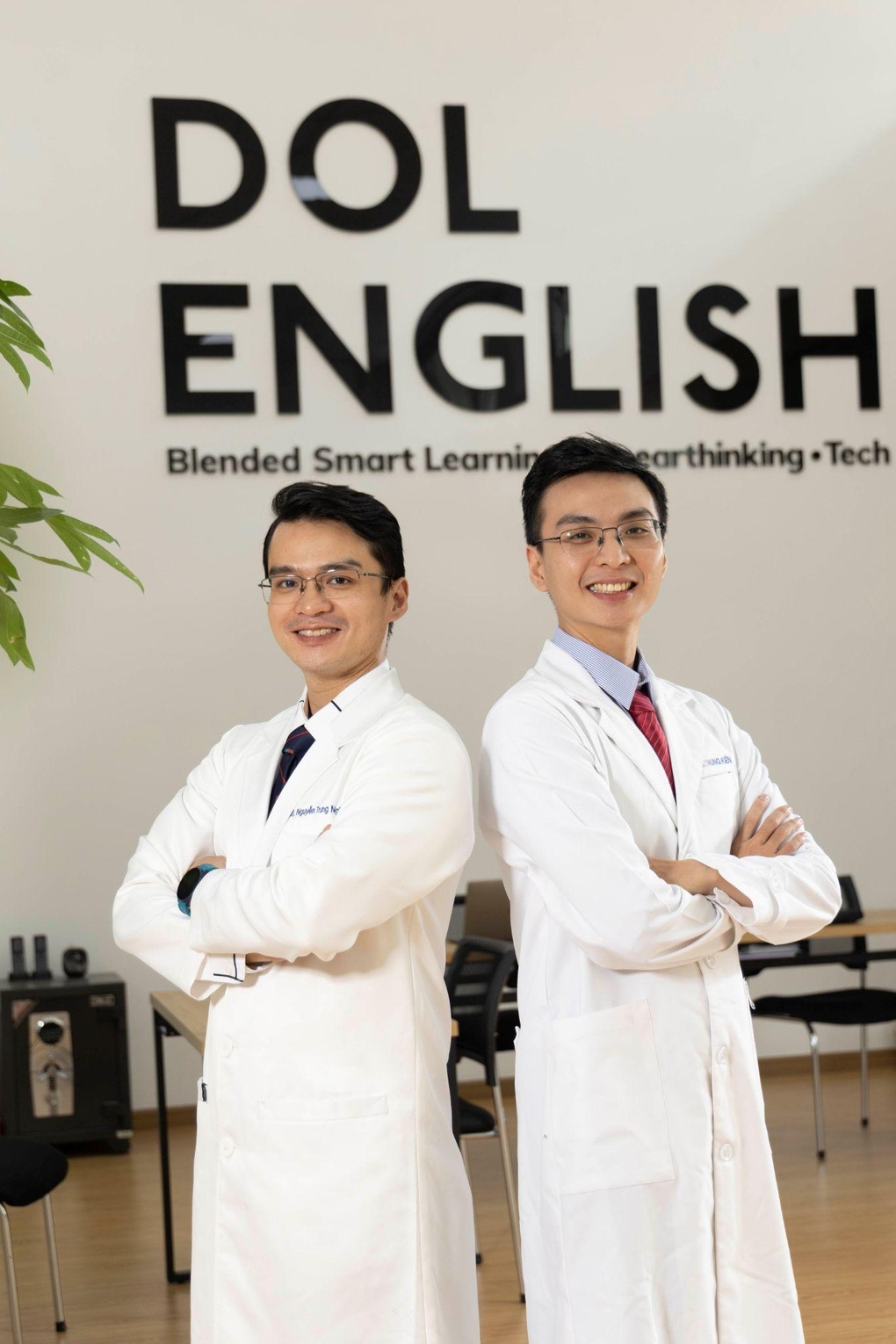 DOL English và hệ phương pháp học tiếng Anh vượt trội - 5 DOL English và hệ phương pháp học tiếng Anh vượt trội - 5