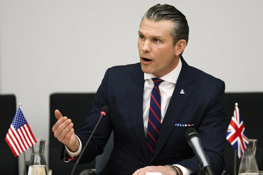 Mỹ sẽ tái tập trung ưu tiên quân sự để đối phó Trung Quốc?