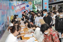 Thí sinh bất ngờ nhận tin nhắn "tặng 3 triệu khi nhập học", cảnh báo gấp