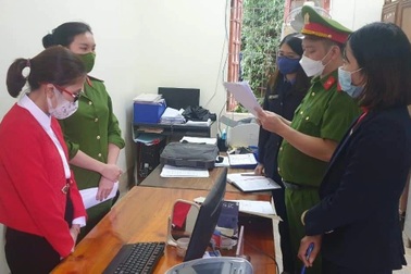 Vụ nữ Chủ tịch xã bị bắt: Khởi tố thêm Phó chủ tịch UBND xã