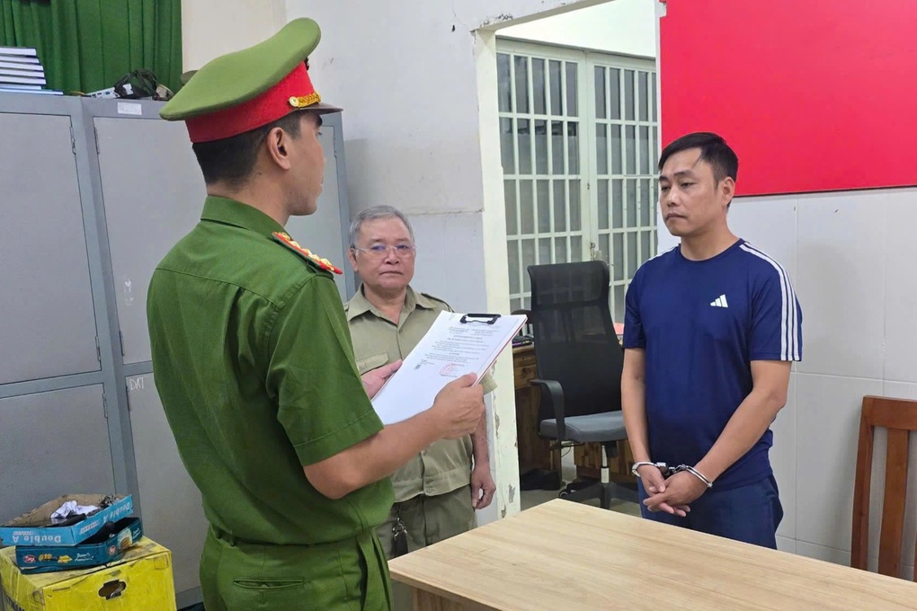 Giám đốc công ty lừa người đi lao động nước ngoài để chiếm đoạt tài sản - 1 Giám đốc công ty lừa người đi lao động nước ngoài để chiếm đoạt tài sản - 1
