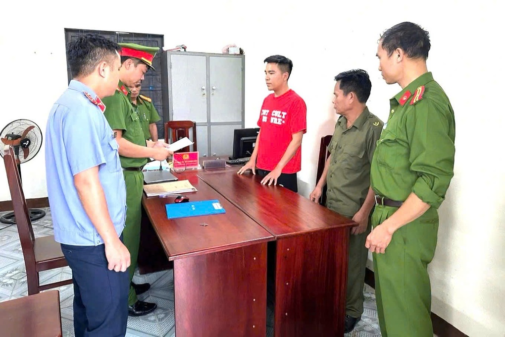 Trước khi bị bắt, chồng Đoàn Di Băng tố cáo nhiều người - 1 Trước khi bị bắt, chồng Đoàn Di Băng tố cáo nhiều người - 1